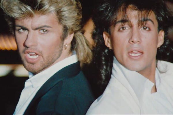 wham documentary  | rmrk*st | Remarkist Magazine