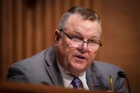 Jon Tester, vulnerable Democrat senator up for reelection, calls on Biden  to drop out of the race | CNN Politics