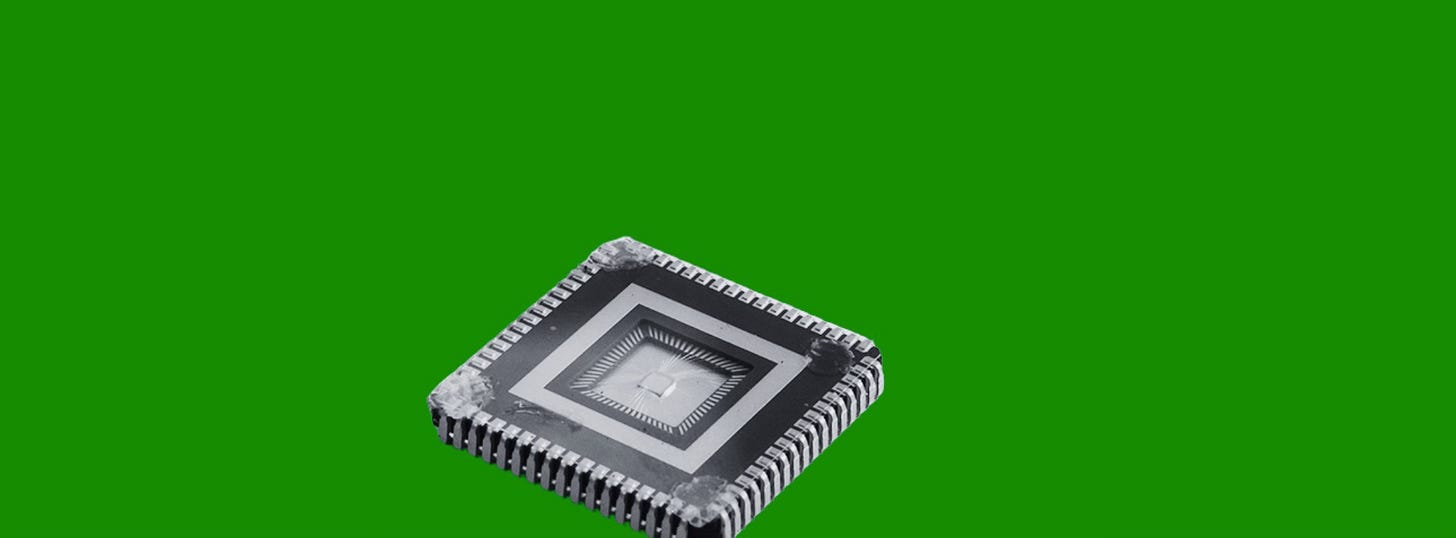 portada esencialtech China desarrolla un chip cerebral funcional 