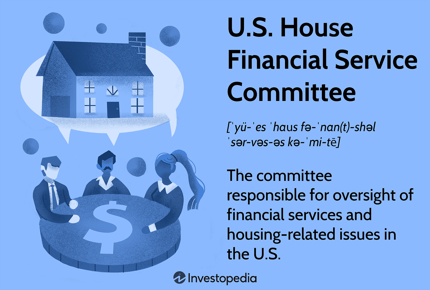 U.S. House Financial Services Committee