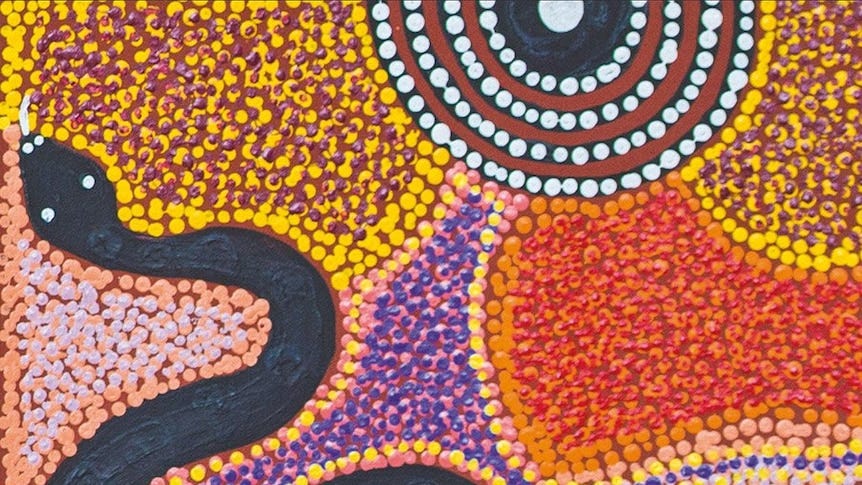 The spiritual case for the Uluru Statement - ABC listen