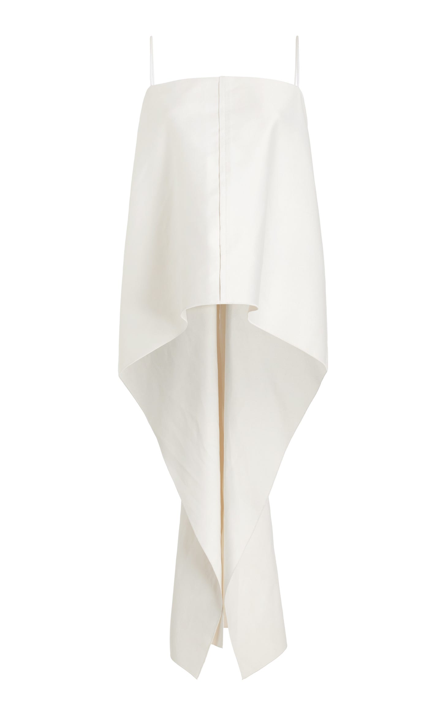 Exclusive Trinola Cotton-Blend Top