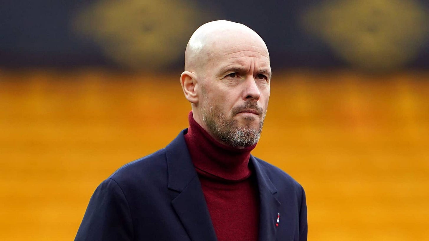 Man Utd midfielder transfer: Ten Hag rejects chance to sign Chelsea flop  amid approach for Premier League alternative