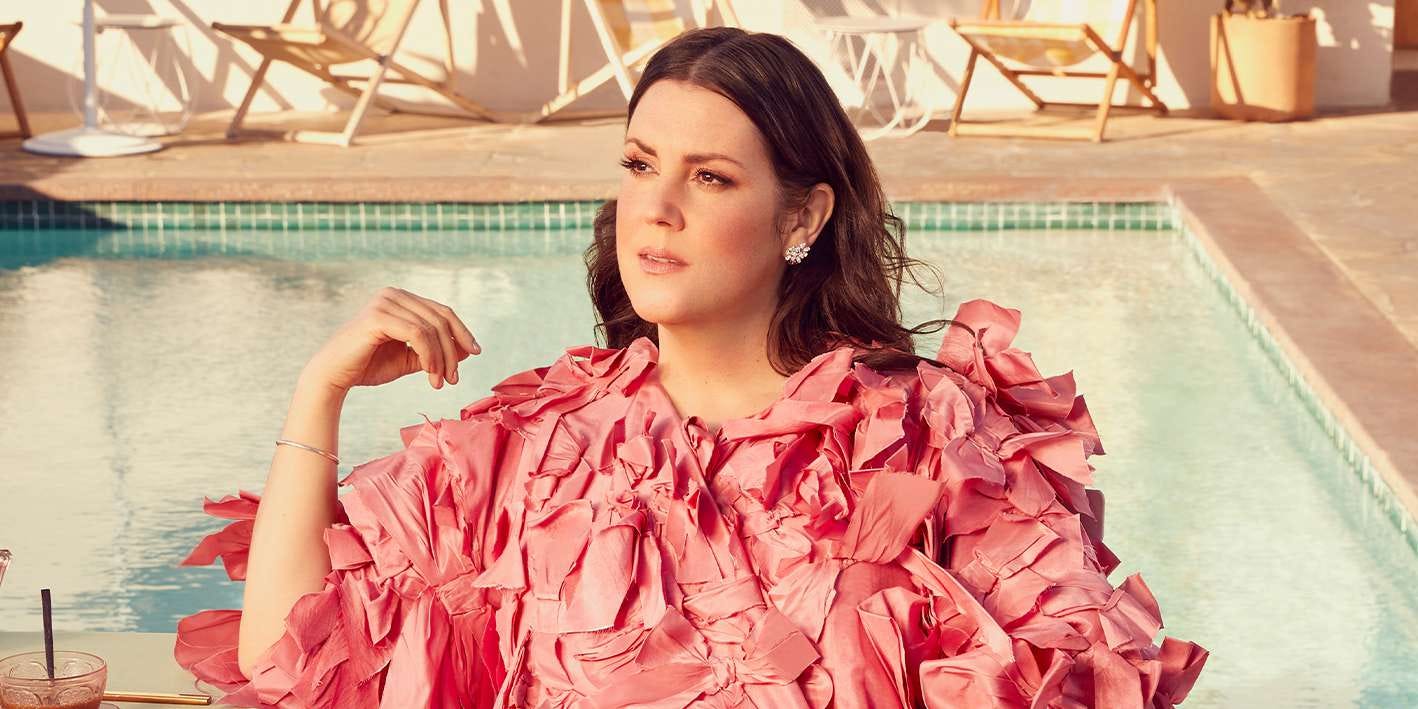Melanie Lynskey Knew Her Main Character Moment Was Coming