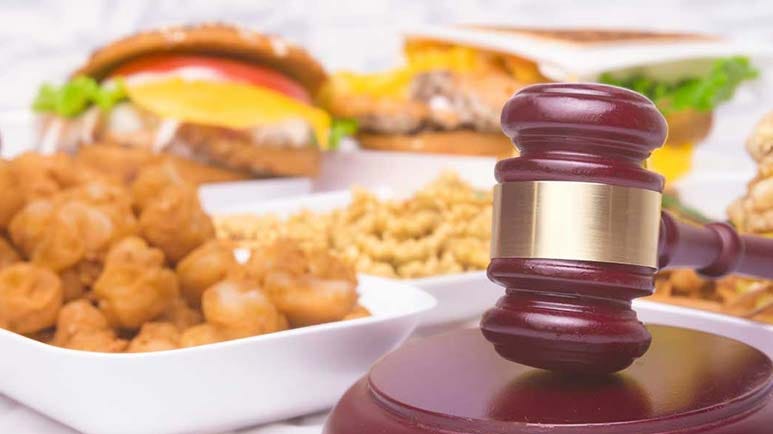 lawsuit ultraprocessed foods caused illnesses