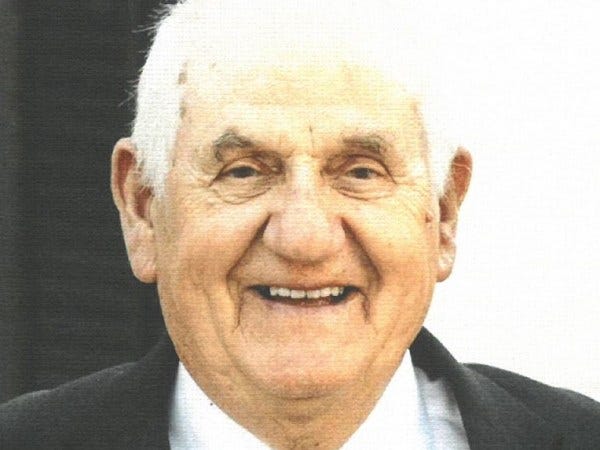 Obituary: John C. Vieira