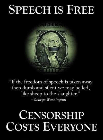 The Knowing, Tumblr, The Freedom, Freedom Of Speech Quotes, Thing 1, Tyranny, Communism, Democracy, Politicians