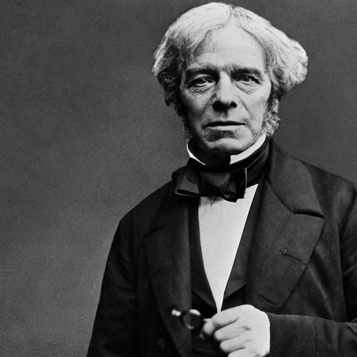 The Faraday cage: from Victorian experiment to Snowden-era paranoia |  Physics | The Guardian