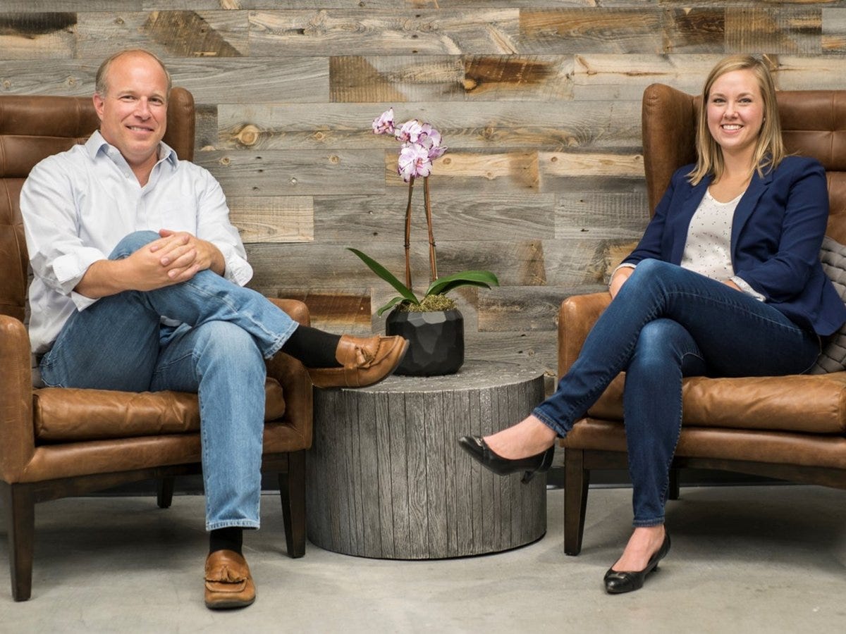 Ohio Innovation Fund, the Ohio State-OU backed VC firm, closes in on 12th  investment and adds Kent State as partner - Columbus Business First