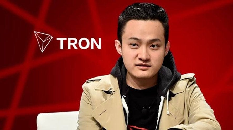 TRON Founder Justin Sun Proposes $1.5 Billion Acquisition of Credit Suisse  : r/Tronix