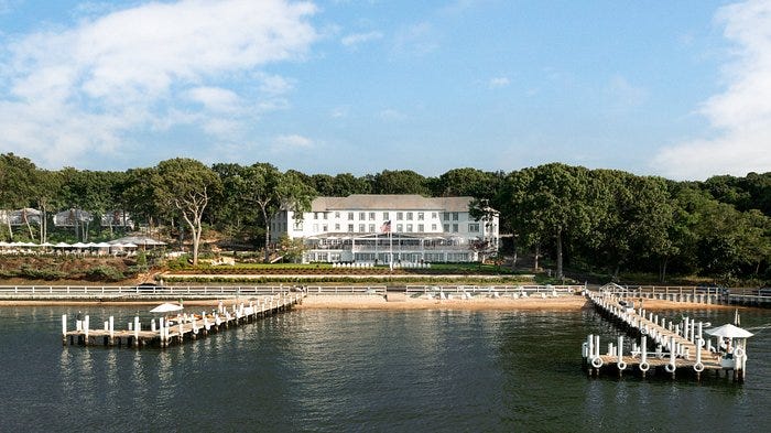 THE PRIDWIN HOTEL AND COTTAGES - Updated 2024 Prices & Reviews (Shelter  Island, NY)