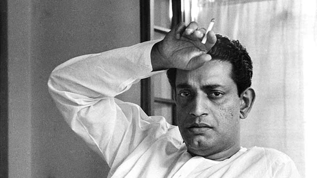 All B&W Satyajit Ray movie prints restored, to be showcased to audiences  soon: Sandip Ray