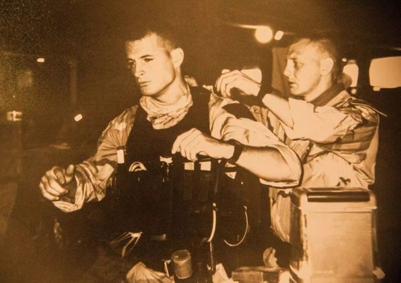 ‘Black Hawk Down’ documentary shines new light on the battle that claimed 19 American lives