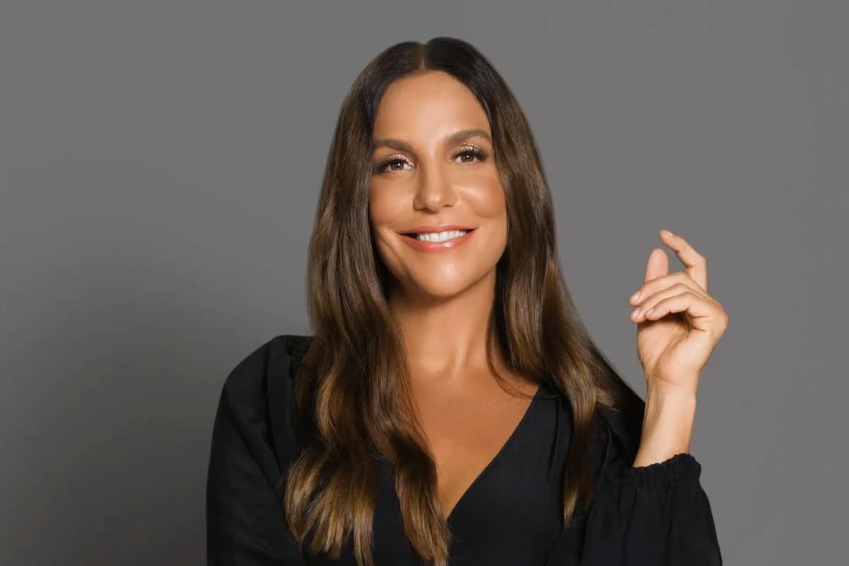 Fortuna da Ivete Sangalo: Da Música ao Empreendedorismo
