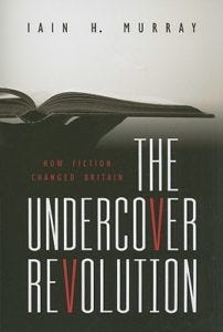 Cover: The Undercover Revolution