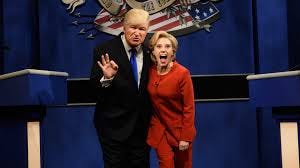 Watch Saturday Night Live Highlight: Donald Trump vs. Hillary Clinton  Debate Cold Open - NBC.com
