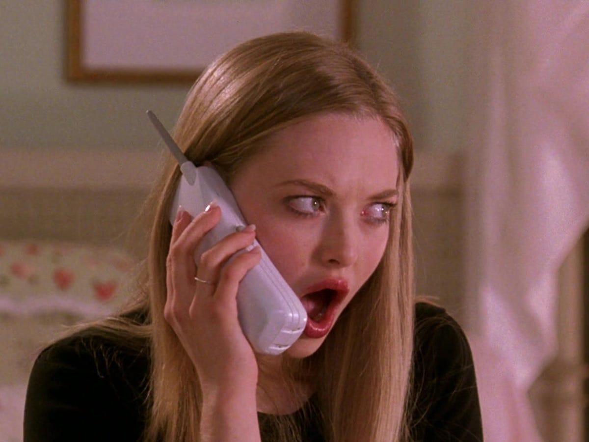 The Evolution Of Mean Girls In American Media - The Pavlovic Today
