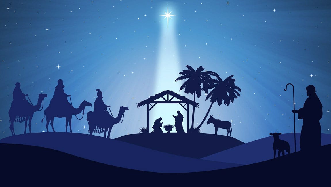 What Does This Season Mean? Handout for Epiphany at Home