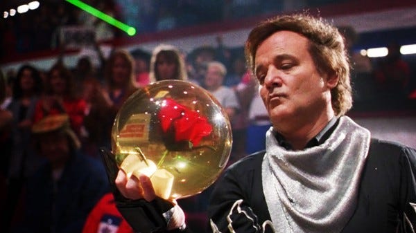 kingpin movie bill murray best sports movies ever 2014 movie geeks