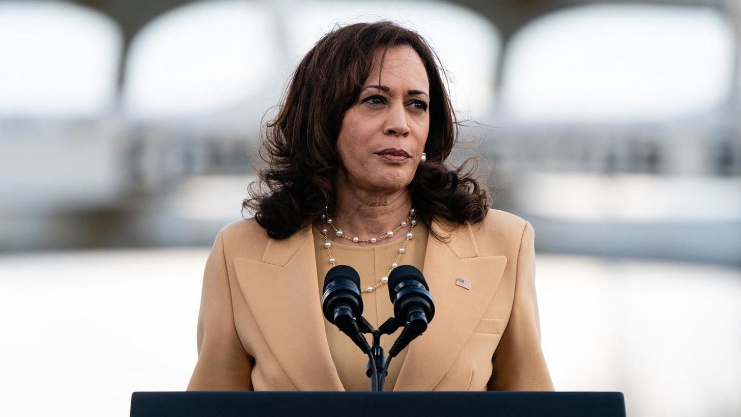 01 Kamala Harris covid FILE