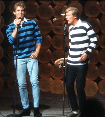 History — 1964 – JAN & DEAN – Jan Berry Official Site