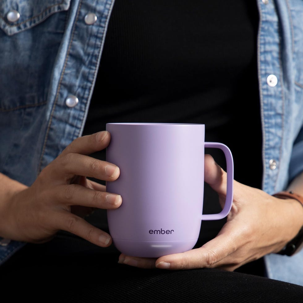 Temperature Control 14oz Smart Mug 2