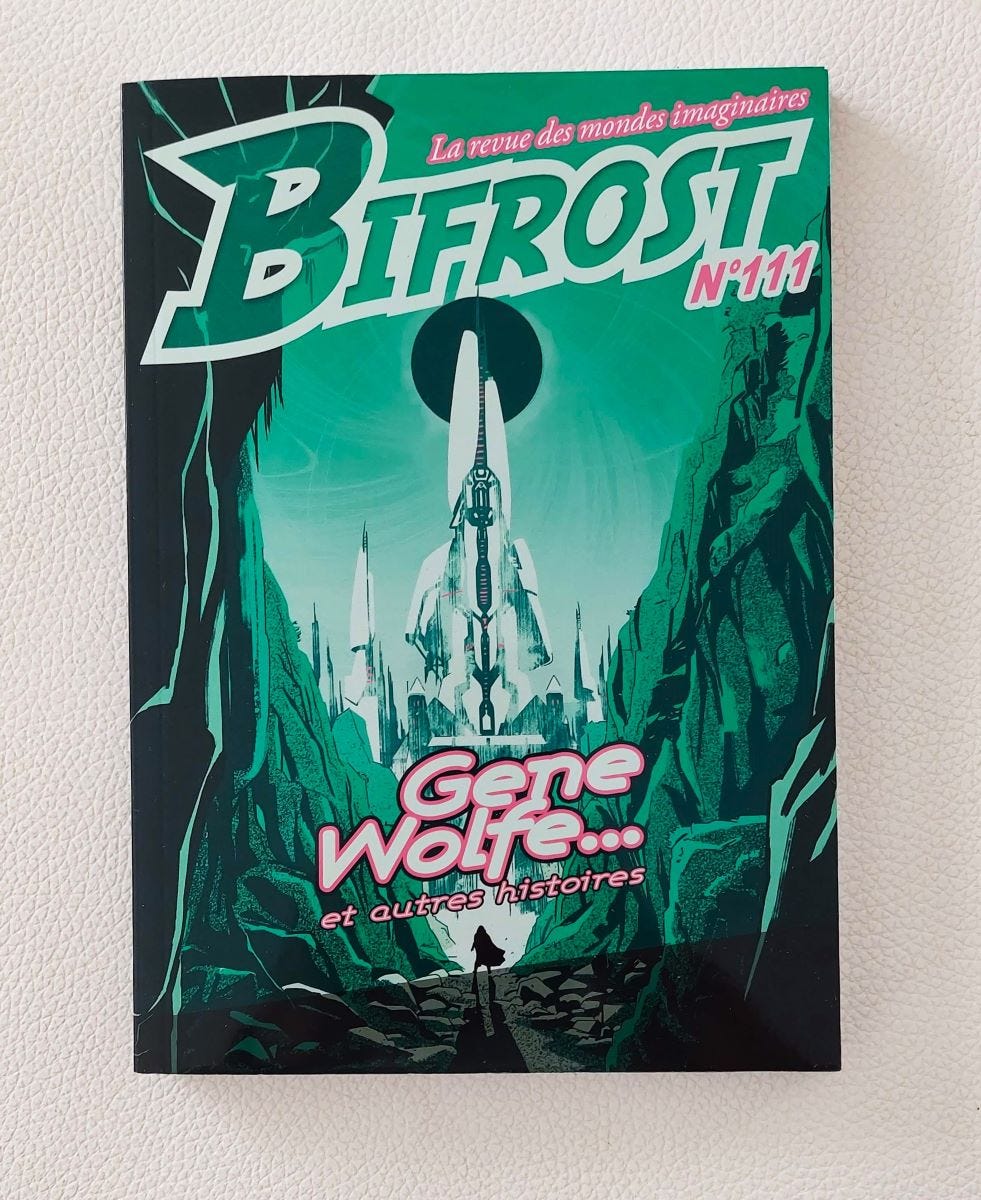 bifrost quarterly scifi