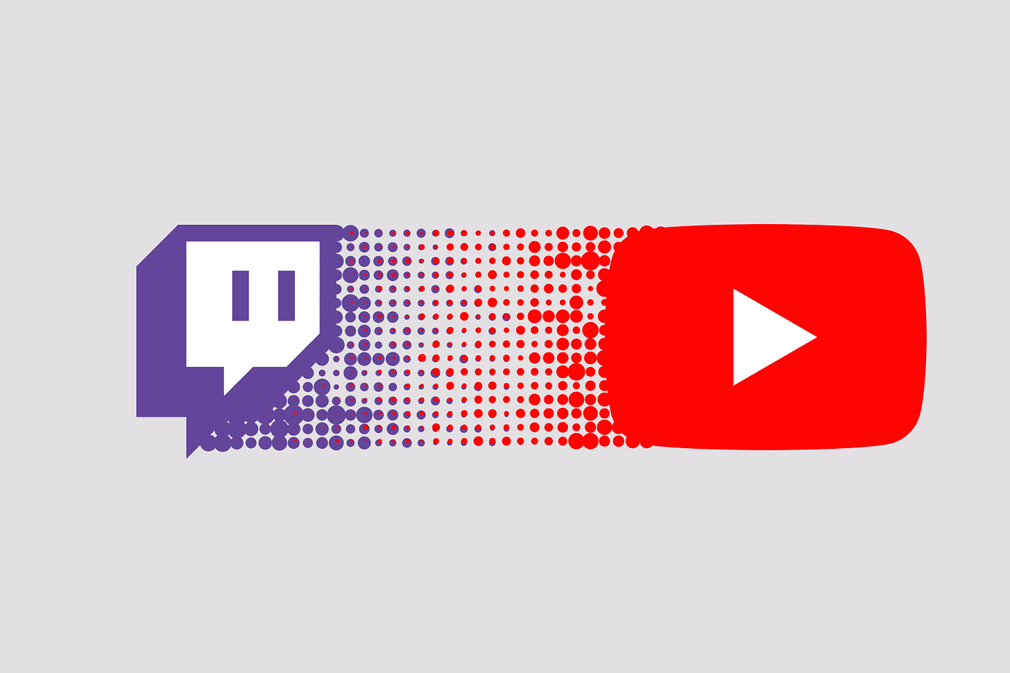 Why YouTube signed LilyPichu, Myth and other Twitch stars - The Washington  Post