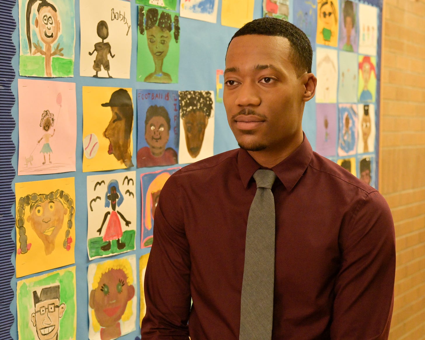 New sitcom 'Abbott Elementary' teaches harsh life lessons