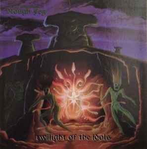 The Lord Weird Slough Feg – Twilight Of The Idols (1998, Vinyl) - Discogs
