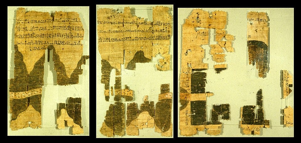 File:TurinPapyrus2.jpg File:TurinPapyrus2.jpg