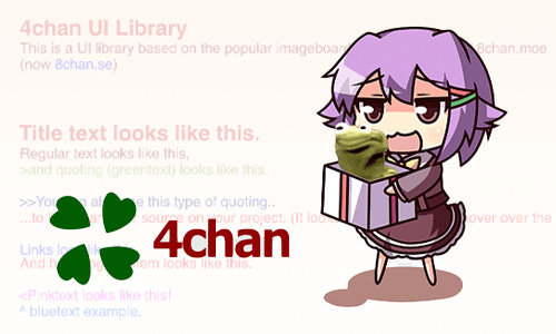 4 Chan