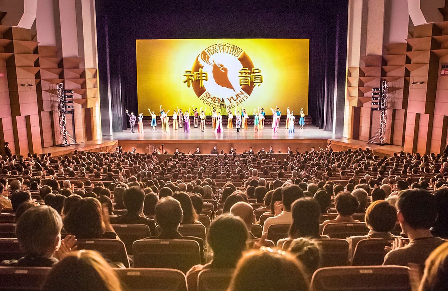 Tickets for Shen Yun 2023 performances available now