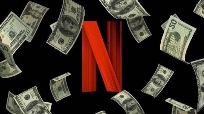 Netflix probably wants you paying less