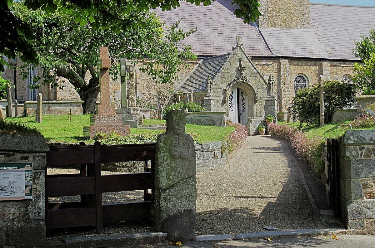 St Martin's Parish Church St Martin's Parish Church