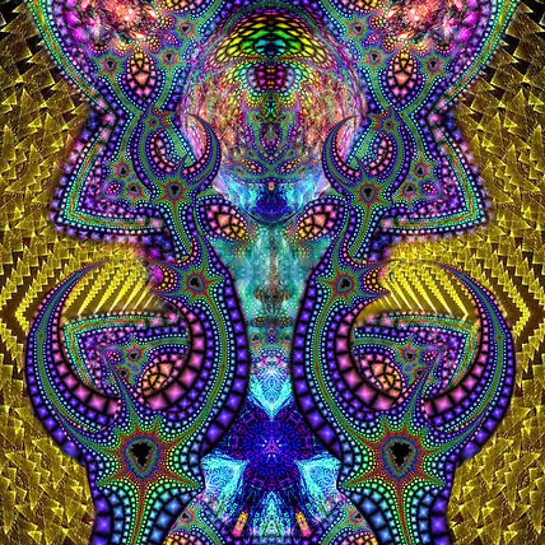 Stream Self-transforming machine elves (demo) by MkDel | Listen online for  free on SoundCloud