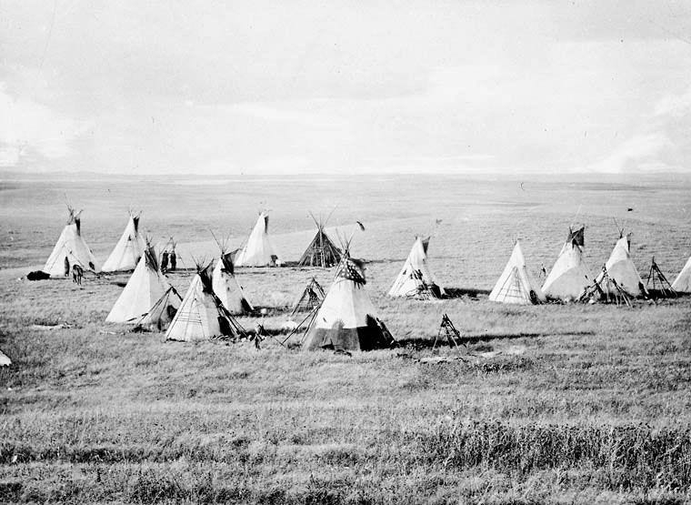 Cree | Customs, History, & Facts | Britannica