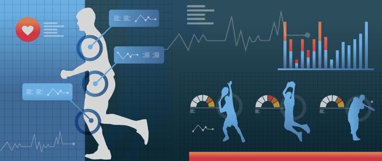 Analytics and the Business Side of Sports | Georgetown SCS
