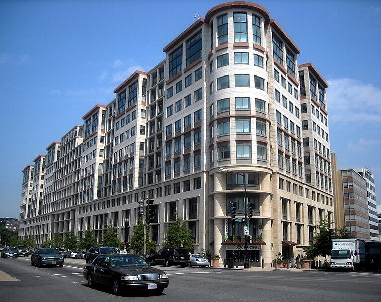 File:International Finance Corporation Building.JPG