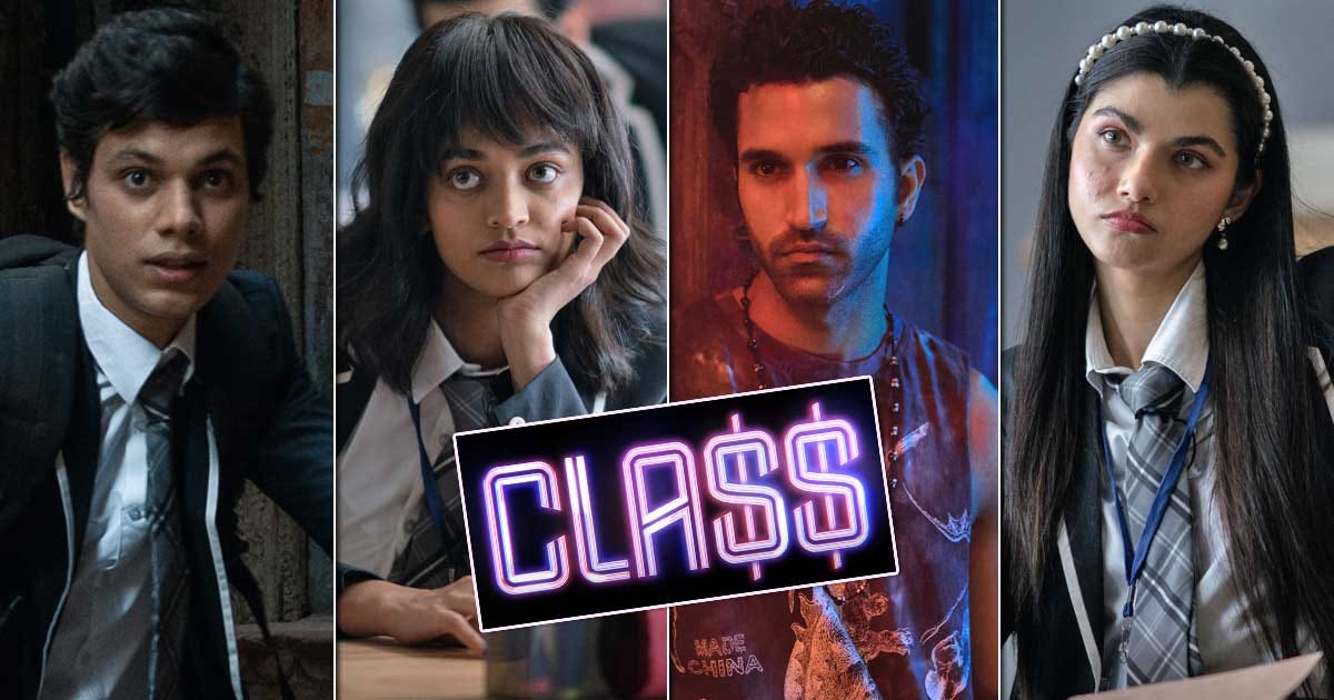 Class Review: Darkness Overpowers This Obnoxious World As Goodness Exits  From The Back Door; Much More Than Just An Adaptation