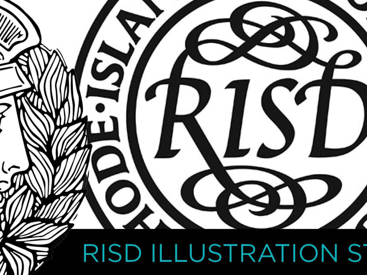 RISD Illustration Stars returns to the Providence Athenaeum