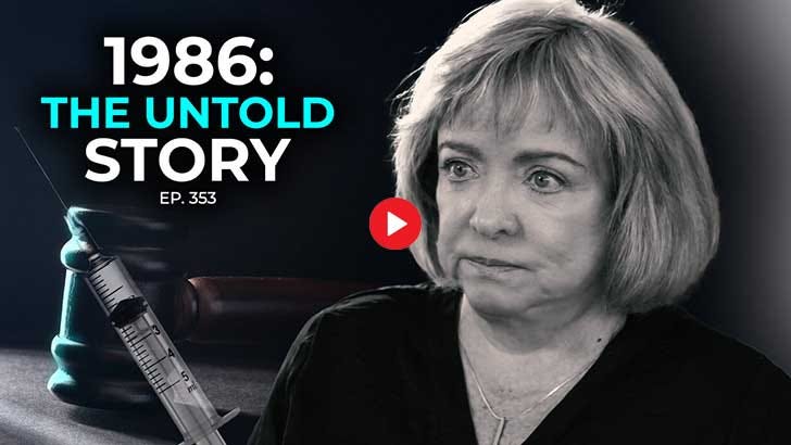 1986 the untold story