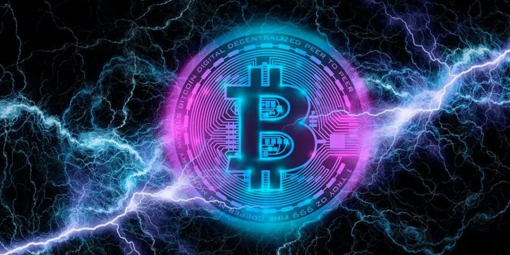 Coinbase to Integrate Bitcoin Lightning Network Through Lightspark