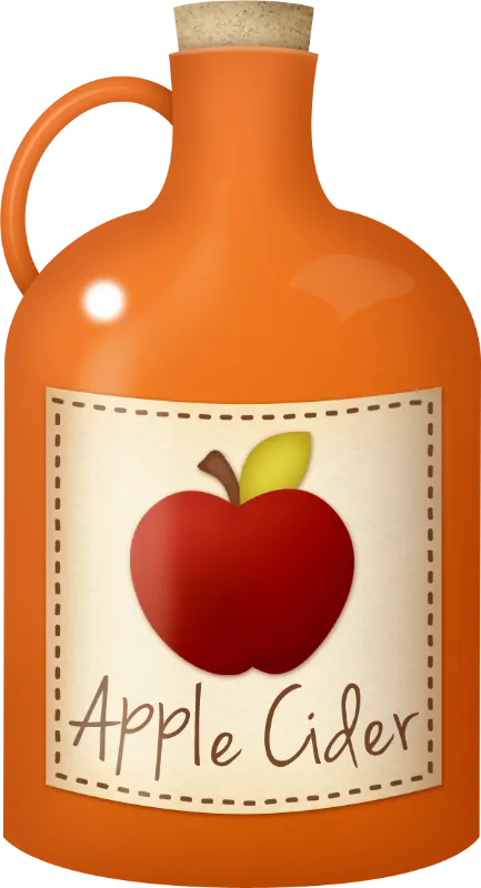 Apple Cider Vinegar