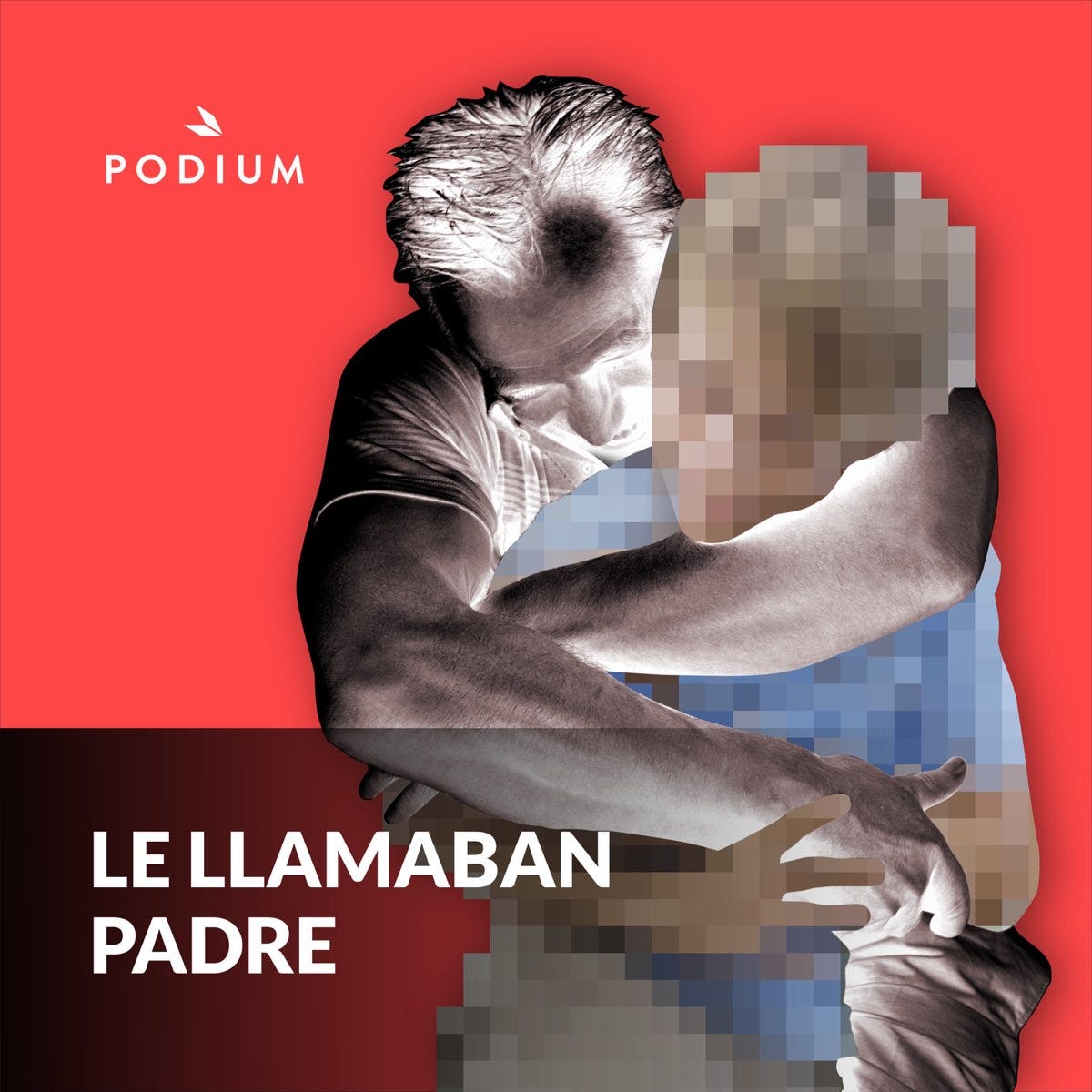 Serie de podcasts “Le Llamaban Padre” - Apple Podcasts