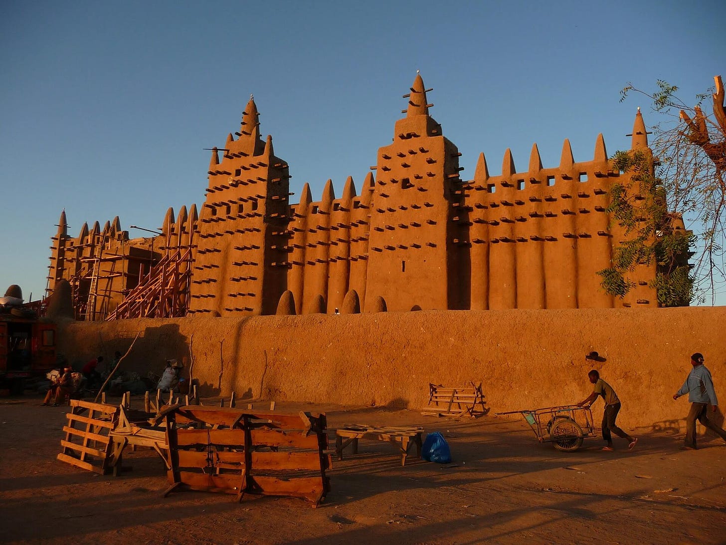 What are the Best 9 things to do in Mali? - Encircle Africa