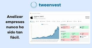 Tweenvest. Review con mi experiencia y opinión como inversor