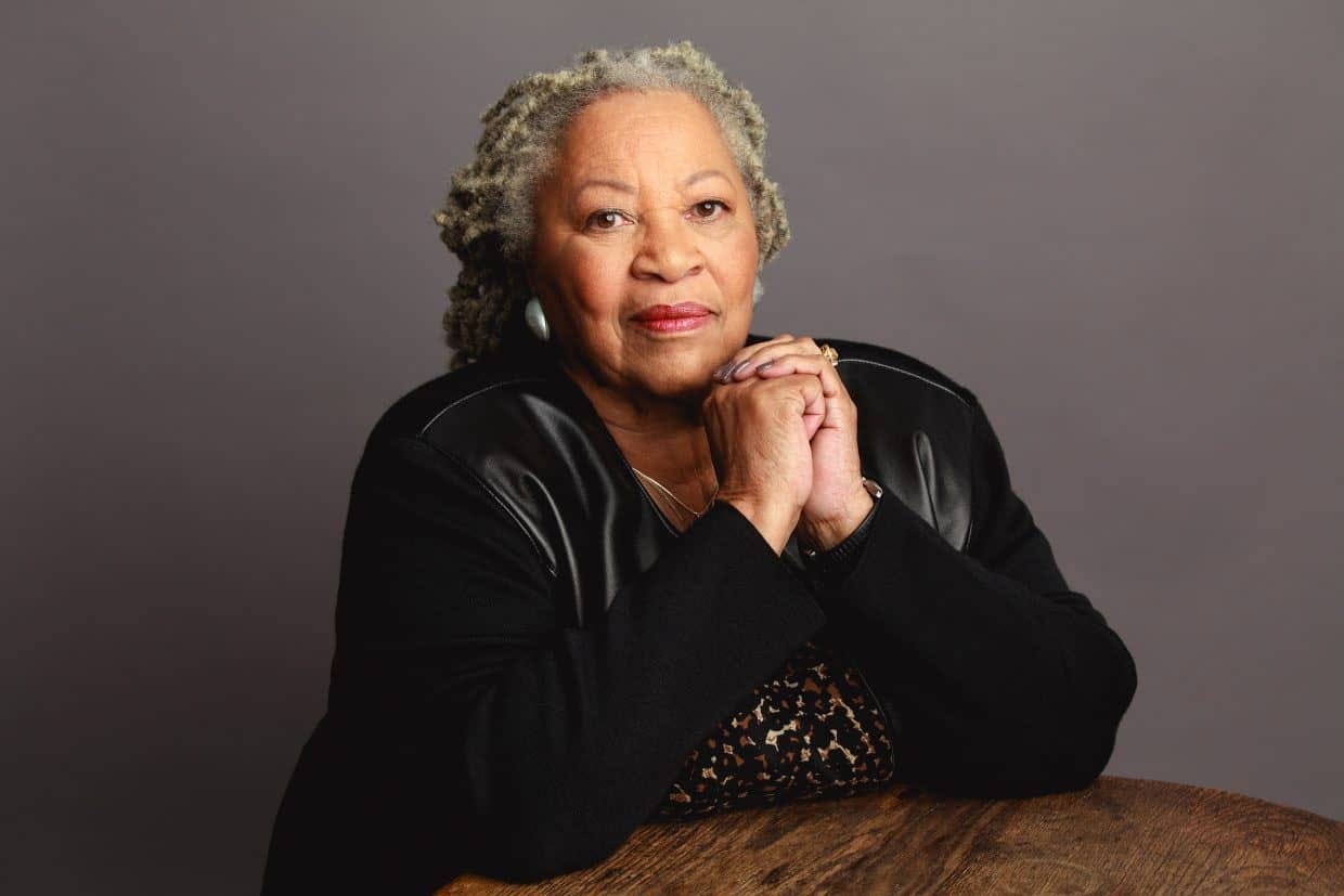 Morre Toni Morrison aos 88 anos - Literaturas Inglesas