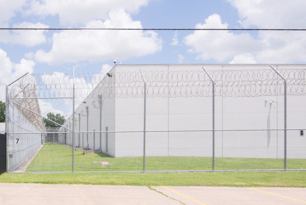 Profiting from Criminalized Immigration 1806241352