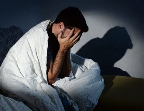 Study shows insomnia in military can be treated without medications ...